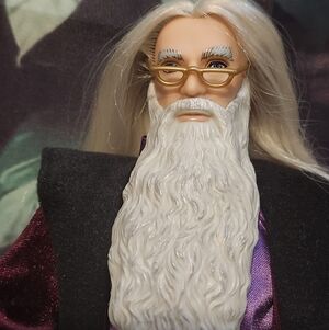 Harry Potter Dumbledore